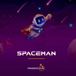 Spaceman 7274 Plataforma