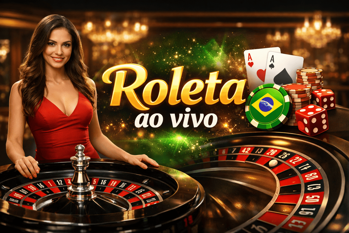 Roleta 7274 Plataforma